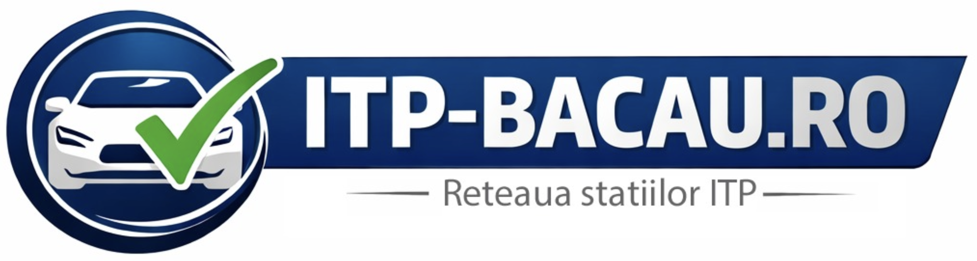 Programare stații ITP Bacău